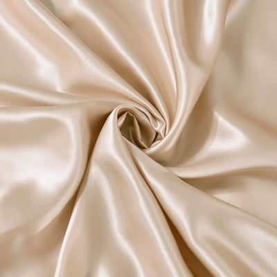 THXSILK 25 Momme Seidenbettwäsche Set 2 teilig, Bettbezug 155 x 220 cm und 40 x 80 cm Kissenbezüge,
