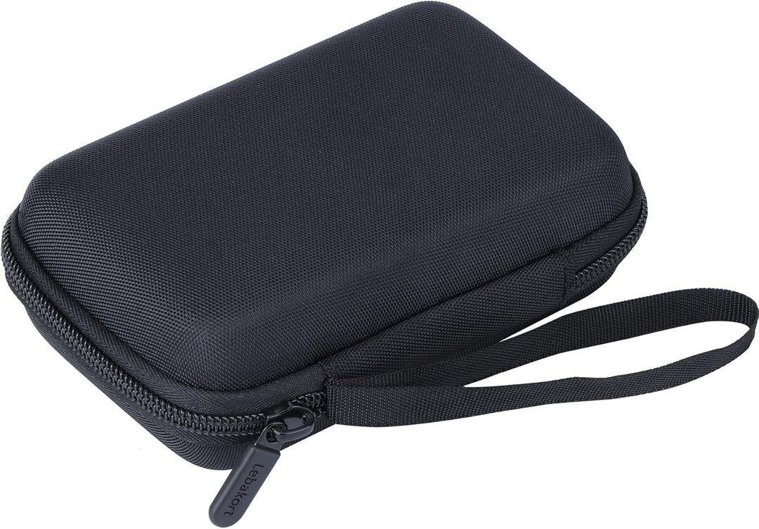 Hart Schutz Hülle Etui Tasche für Tascam DR-10L Pro/DR-10L Digital Audiorecorder für Tascam DR-10L /