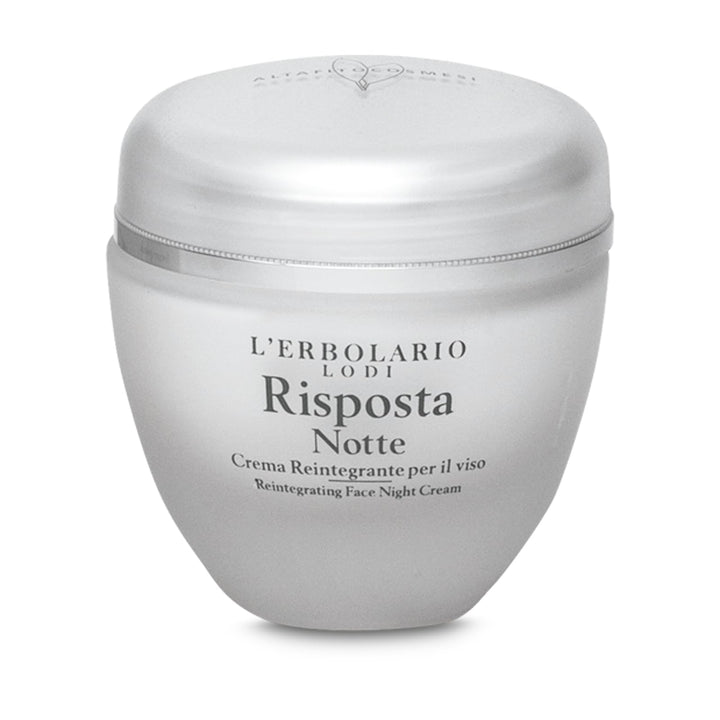 L'Erbolario Risposta Nachtcreme, 1er Pack (1 x 50 ml)