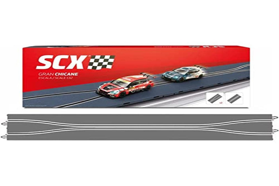 Scalextric