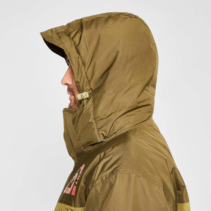 Trakker Core 2 Piece Winter Suit Thermoanzug Grösse XXL