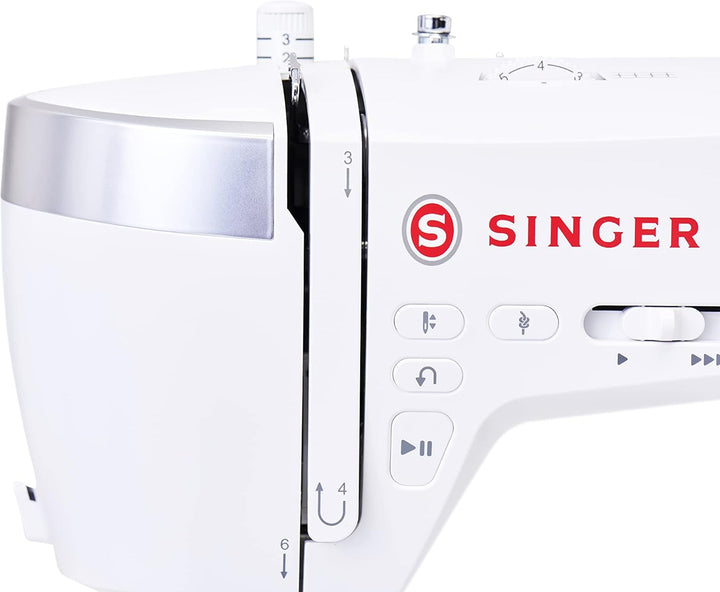 SINGER Elite Ce677 Nähmaschine