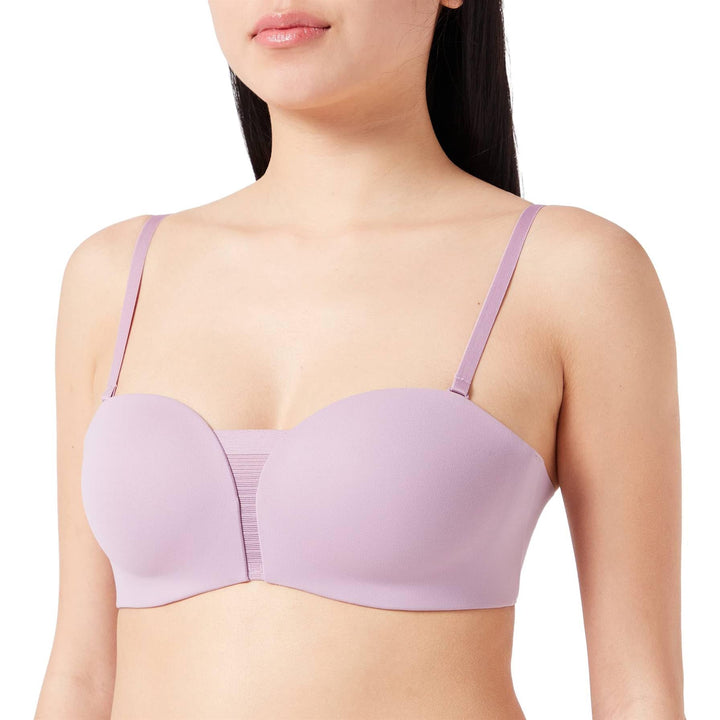 Triumph Damen Flex Smart Dp Ex BH 01 Lila, 01 Lila
