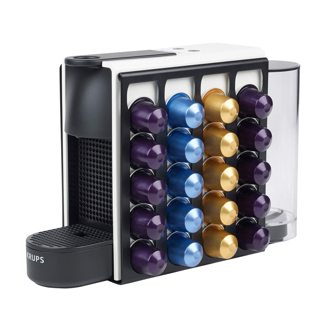 U-CAP Premium, der Kapselhalter für Nespresso® Essenza Mini Krups (mit Rechnung!) Ausführung: Nespre