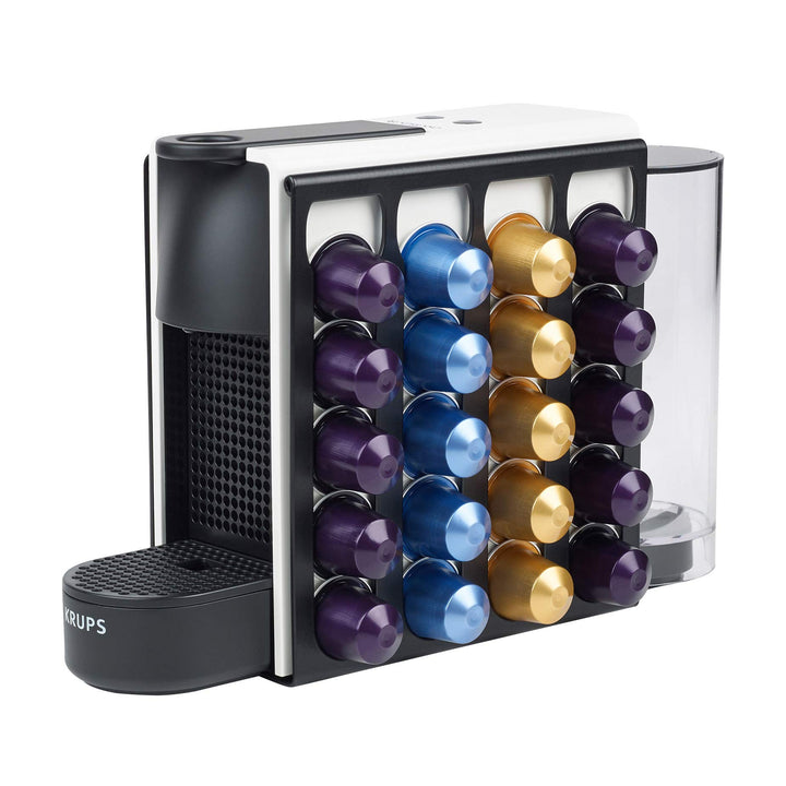U-CAP Premium, der Kapselhalter für Nespresso® Essenza Mini Krups (mit Rechnung!) Ausführung: Nespre