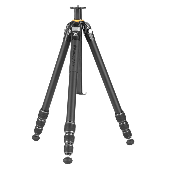 VEO 5 304AT - Aluminiumstativ ohne Kopf - Traglast 20 kg