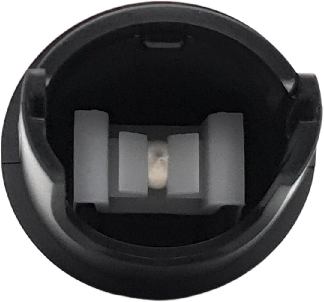 Mini-Scherfolie Rasieraufsatz 81695626 kompatibel mit Braun typ 5542 5544 5808 bt7040 bt7240 bt7340
