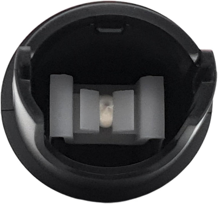 Mini-Scherfolie Rasieraufsatz 81695626 kompatibel mit Braun typ 5542 5544 5808 bt7040 bt7240 bt7340