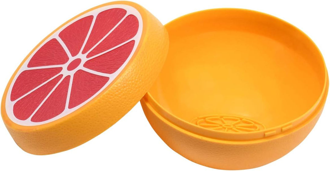 Hutzler Grapefruit Saver, Grapefruit
