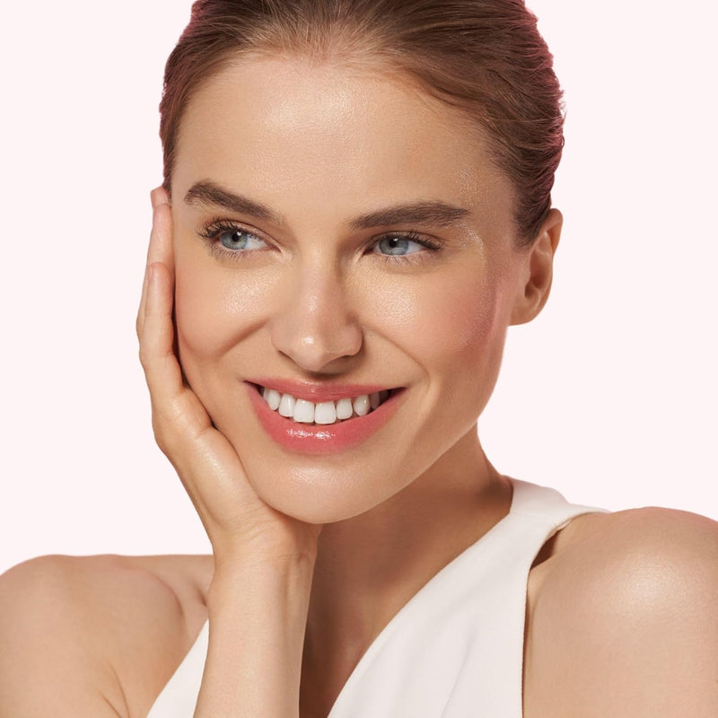 M. Asam MAGIC FINISH Intensive Lip Care Set (3 x 8,5 g), Lippenpflege Set mit Lip Scrub, Lip Balm &