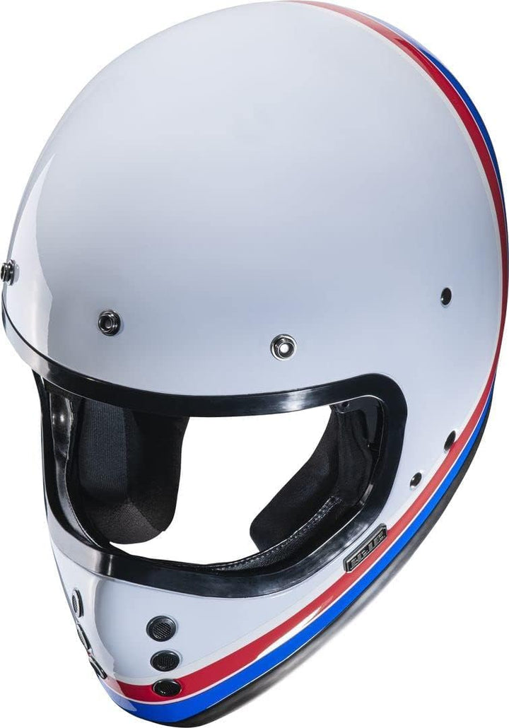 HJC V60 Scoby Helm M MC21, M MC21