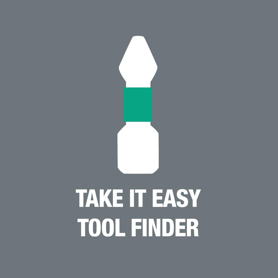 Wera 3867/1 TS Bit SB TX 10, TX 10 x 25 mm, TX 10 x 25 mm