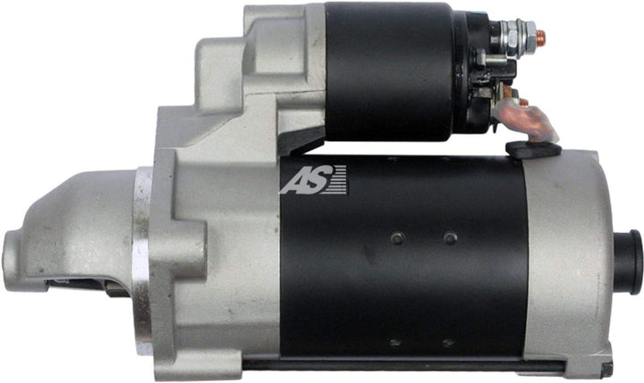 Brand new AS-PL Starter motor - S4035