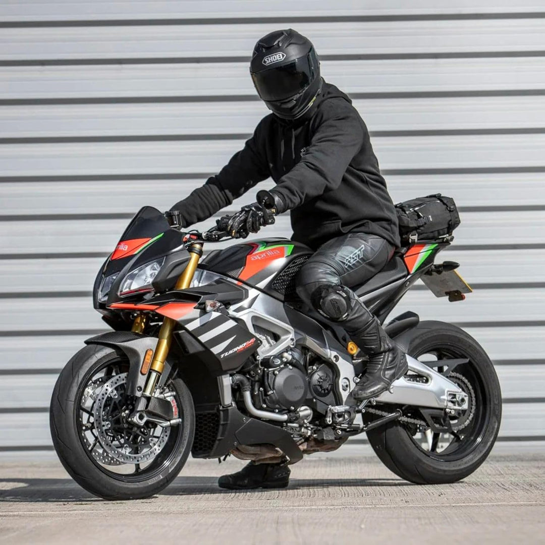Kriega Hecktasche Motorrad Motorradtasche Aufsatz-/Hecktasche/Tankrucksack US-10 Drypack wasserdicht