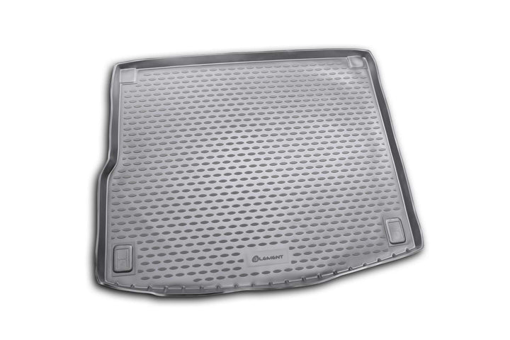 Element Passgenaue Premium Antirutsch Laderaumwanne Kofferraumwanne VW Touareg II 2010-2014
