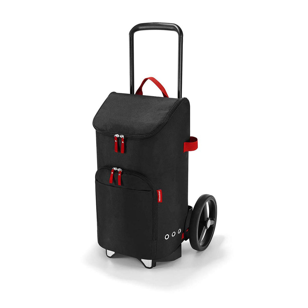 reisenthel Set citycruiser Gestell+ citycruiser bag Tasche black