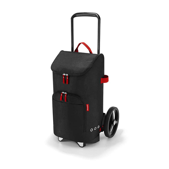 reisenthel Set citycruiser Gestell+ citycruiser bag Tasche black