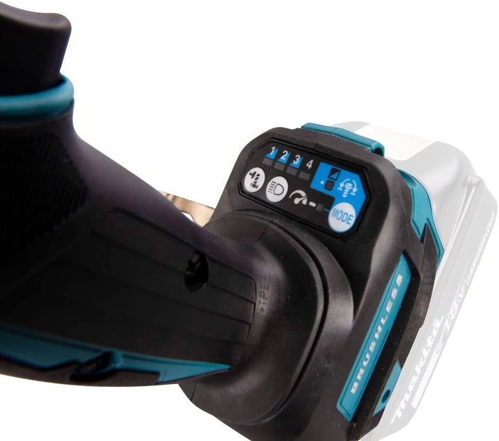 Makita DTW700ZJ Akku-Schlagschrauber