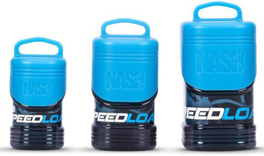Nash Tackle Speedload PVA System Medium System, Medium System