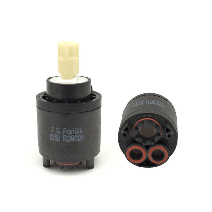 Ersatzkartusche für Mischbatterie Ø 42 Brüder Frabini R08001 Original