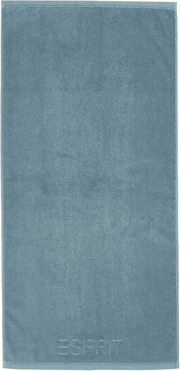 ESPRIT Handtücher Modern Solid Cosmos - 4380 Badetuch 100x150 cm Cosmos 100/150, Cosmos 100/150