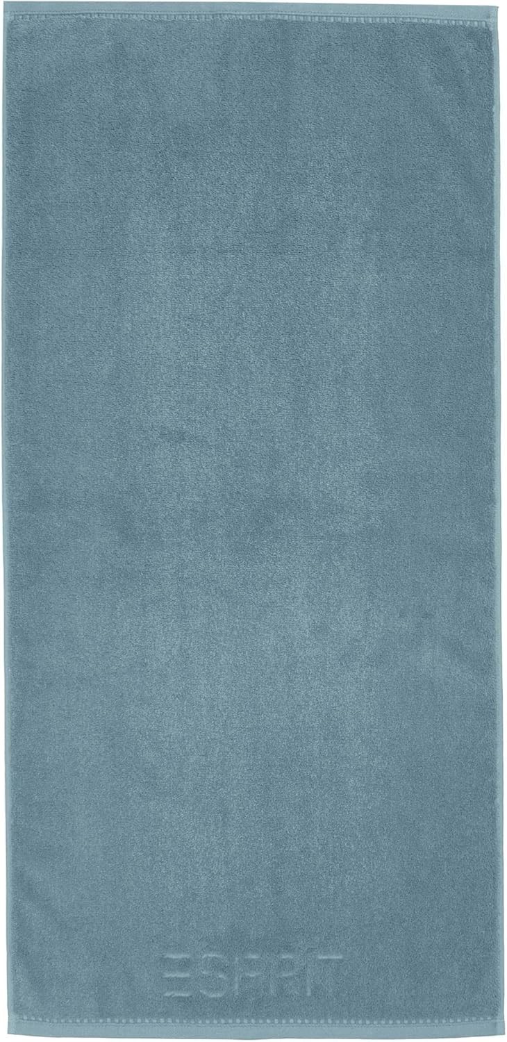 ESPRIT Handtücher Modern Solid Cosmos - 4380 Badetuch 100x150 cm Cosmos 100/150, Cosmos 100/150