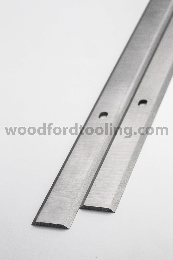 Für Metabo DH330 Typ 2 Hobelmesser als Ersatz für Metabo 0911063549. Hobelmesser passen auch für Güd