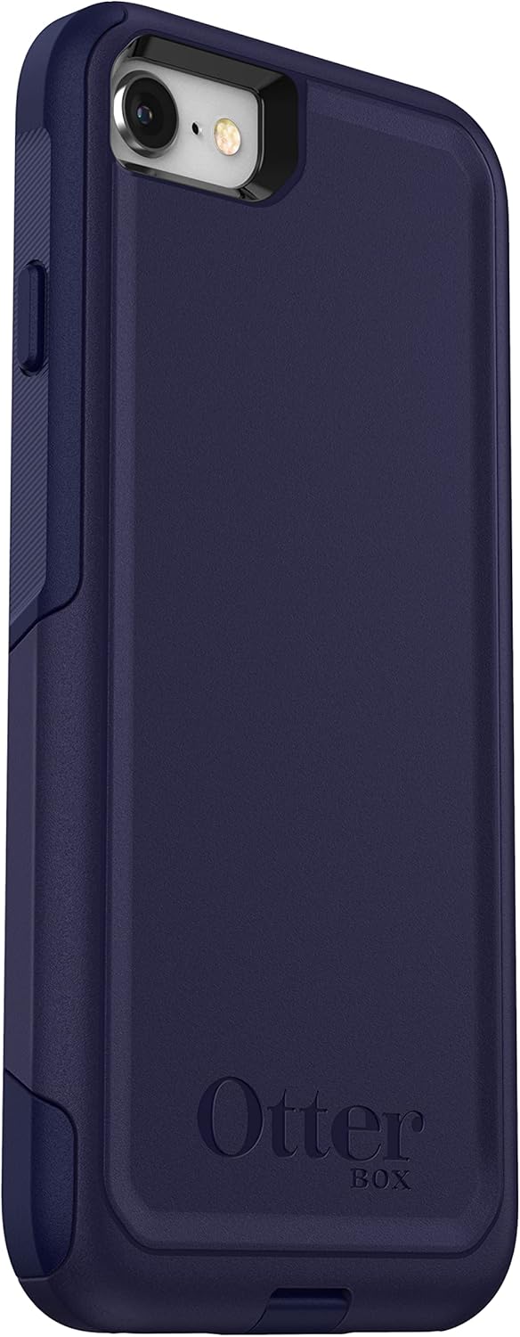 OtterBox Commuter Series Schutzhülle für iPhone SE (3. und 2. Generation) und iPhone 8/7, Einzelhand