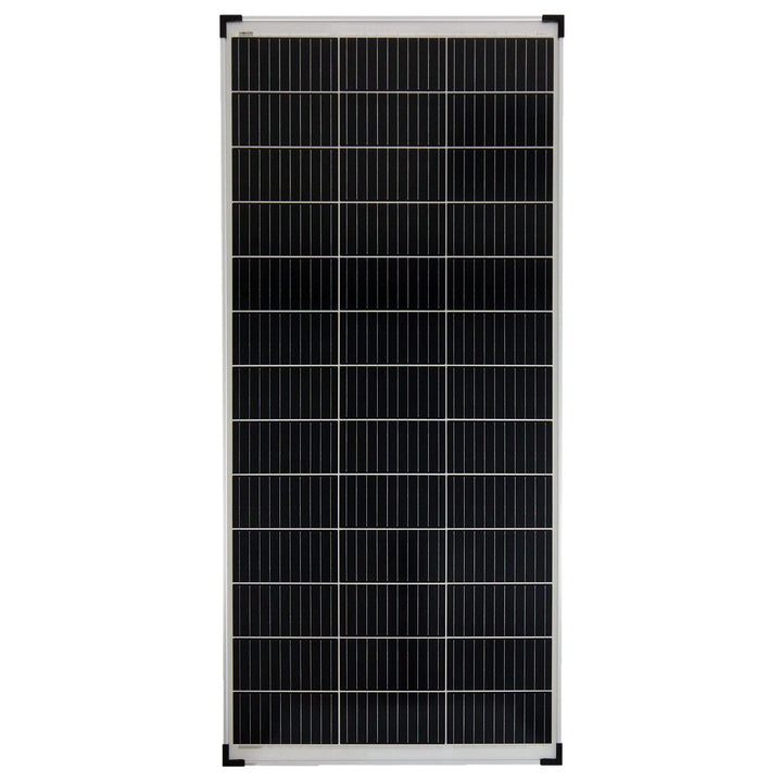 solartronics Solarmodul 160 Watt Mono Solarpanel Solarzelle Photovoltaik 92046