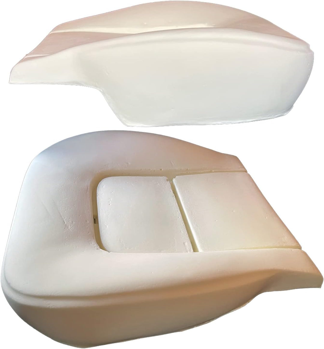 BREMER SITZBEZÜGE SITZPOLSTER FÜR Citroen Jumper, FIAT DUCATO, Peugeot Boxer TYP 230/244 AB 1994-200