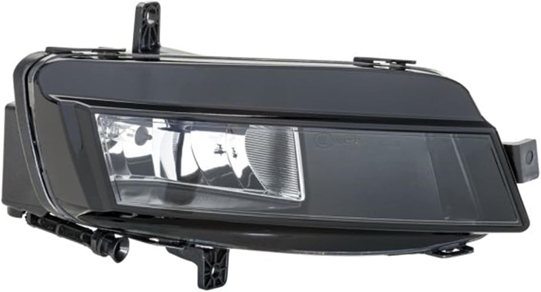 HELLA 1ND 011 223-121 FF-Nebelscheinwerfer - rechts - für u.a. VW Golf VII (5G1, Bq1, Be1, Be2), rec