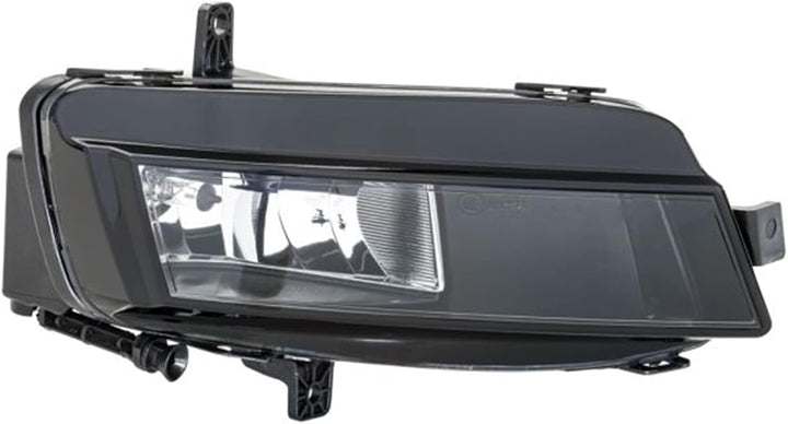 HELLA 1ND 011 223-121 FF-Nebelscheinwerfer - rechts - für u.a. VW Golf VII (5G1, Bq1, Be1, Be2), rec