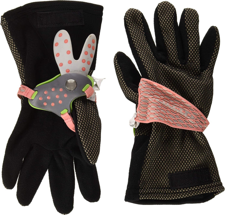 Level Damen Half Pipe Mitt GTX Handschuhe, 6.5