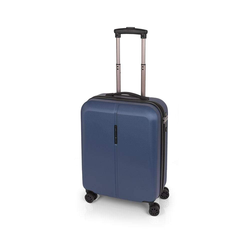 Gabol Paradise Koffer, 55 cm, 36 liters, Blau (Azul) 55 cm Blau (Azul), 55 cm Blau (Azul)