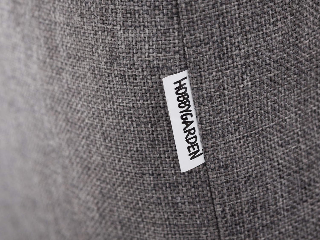 Bjird Gartenkissen Sitzauflage auf Gartenmöbel, Rattan, Gartenpolster Polsterauflagen auf Rataanmöbe