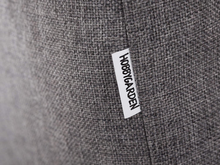 Bjird Gartenkissen Sitzauflage auf Gartenmöbel, Rattan, Gartenpolster Polsterauflagen auf Rataanmöbe