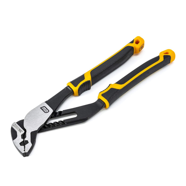 GEARWRENCH 82169C Pitbull K9 Zange, gerade, 20,3 cm, Doppelmaterial 8" T- und G-Zange mit gerader Ba
