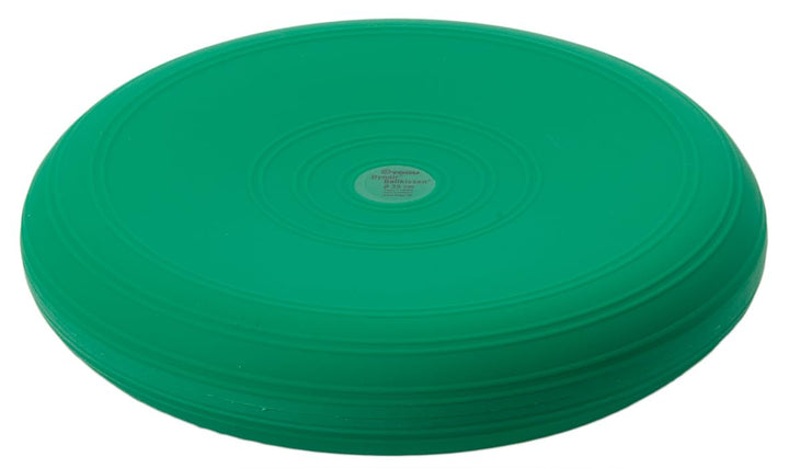 Togu Dynair Ballkissen Sitzkissen 33 cm grün, 33 cm grün