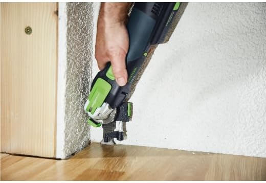 Festool Zubehör-Set Oszillierer OSC-AH/TA/AV-Set