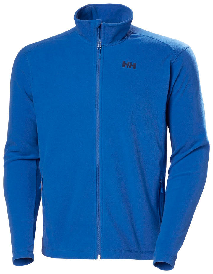 Helly Hansen Herren Daybreaker Fleecejacke M Kobalt 2.0, M Kobalt 2.0