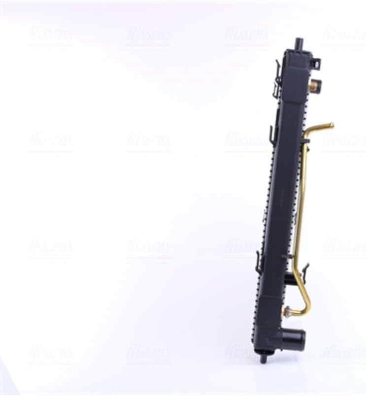 Nissens 675046 Heizkörper Kühlung des Motors