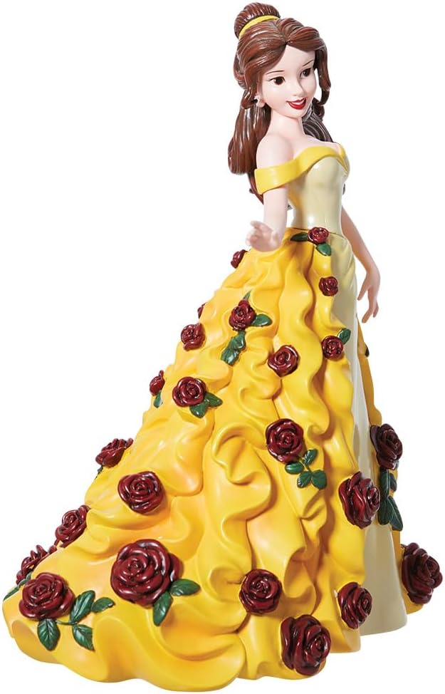 Enesco Disney Showcase Belle aus Die Schöne und das Biest