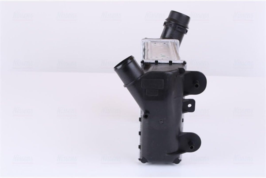 Nissens Ladeluftkühler Turbokühler 96410