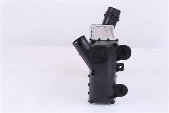 Nissens Ladeluftkühler Turbokühler 96410