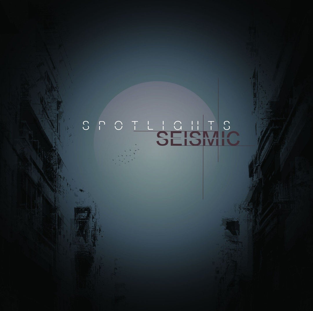 Seismic, Vinyl
