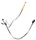 Suyitai LCD LVDS LED Touch Screen Display Video Kabel FHD EDP 30 Pin für Lenovo Yoga 710-14ISK 710-1