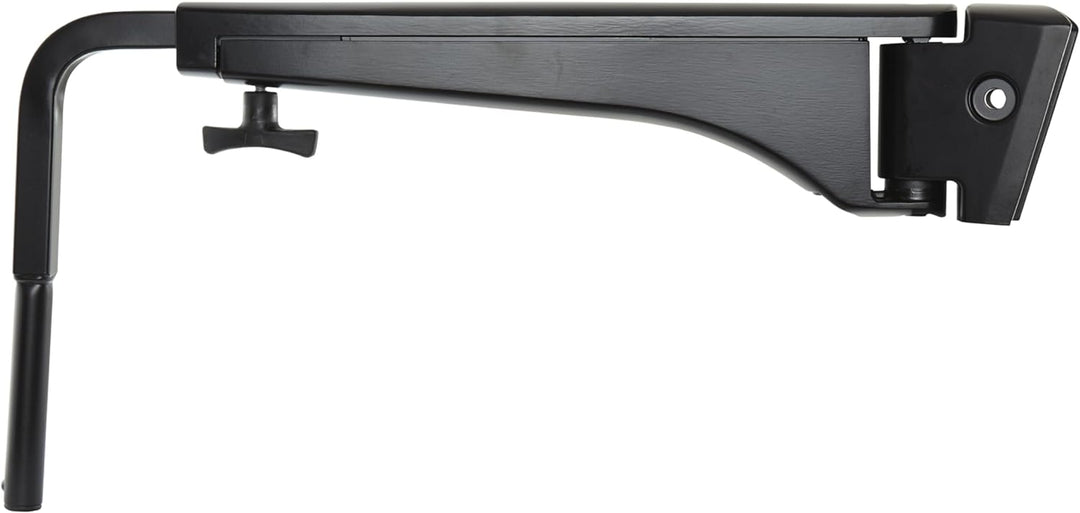 HELLA - Halter, Aussenspiegel - verstellbar - Ø: 22mm - links - 8HG 501 257-032, Mittel