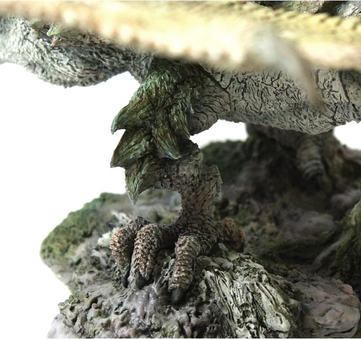 Estatua Rathian Builder Creators Model Monster Hunter 15cm