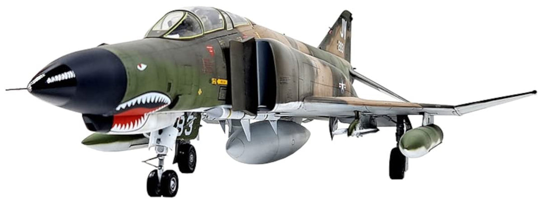 Academy 12133 1/32 USAF F-4E VIETNAM WAR