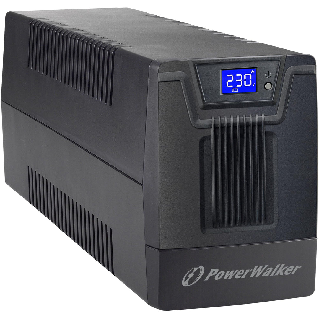 PowerWalker VI 1500 SCL 1500VA, 1500VA